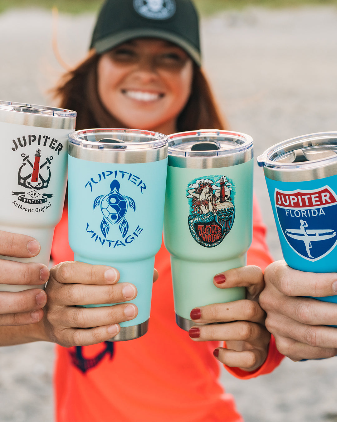 Drinkware – Jupiter Vintage