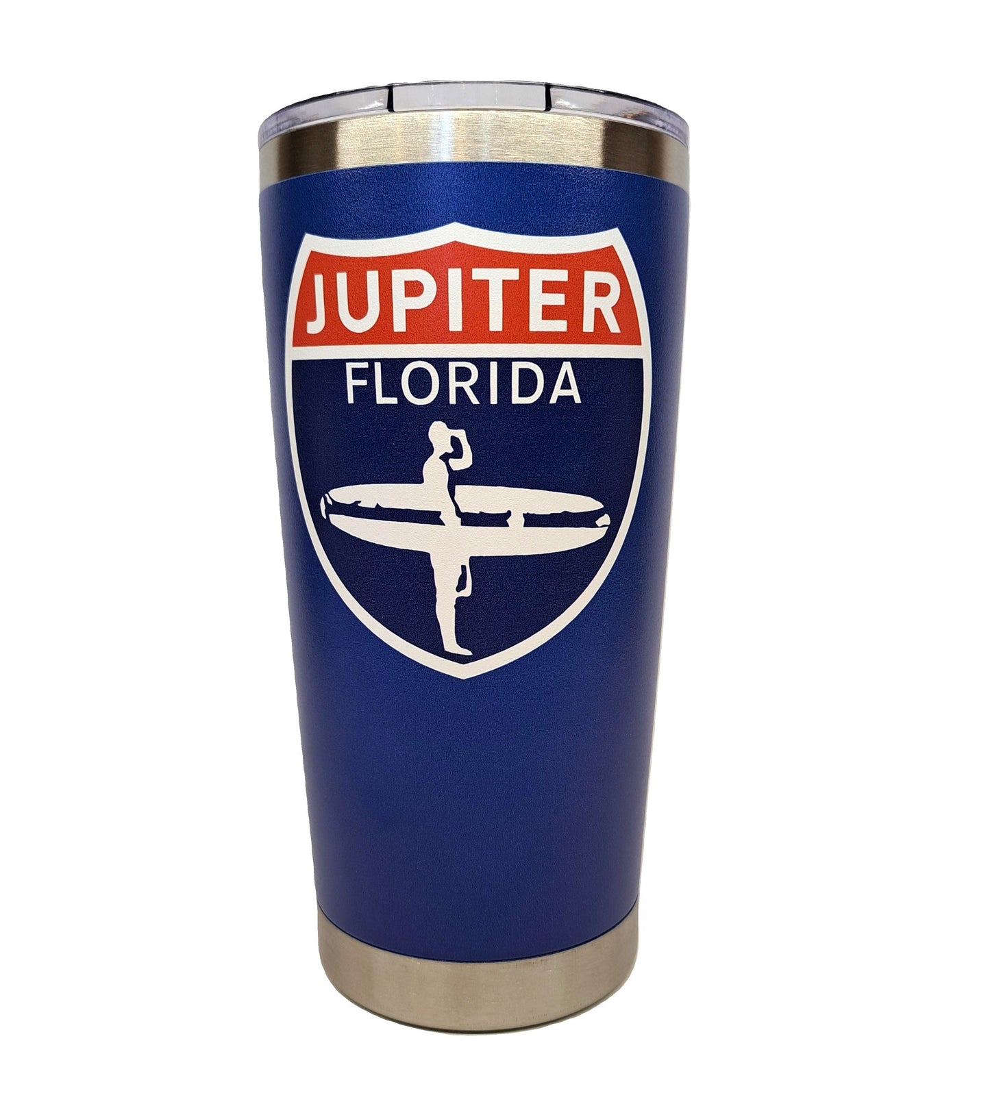 Surfer Sign - 20oz Thermal Tumbler