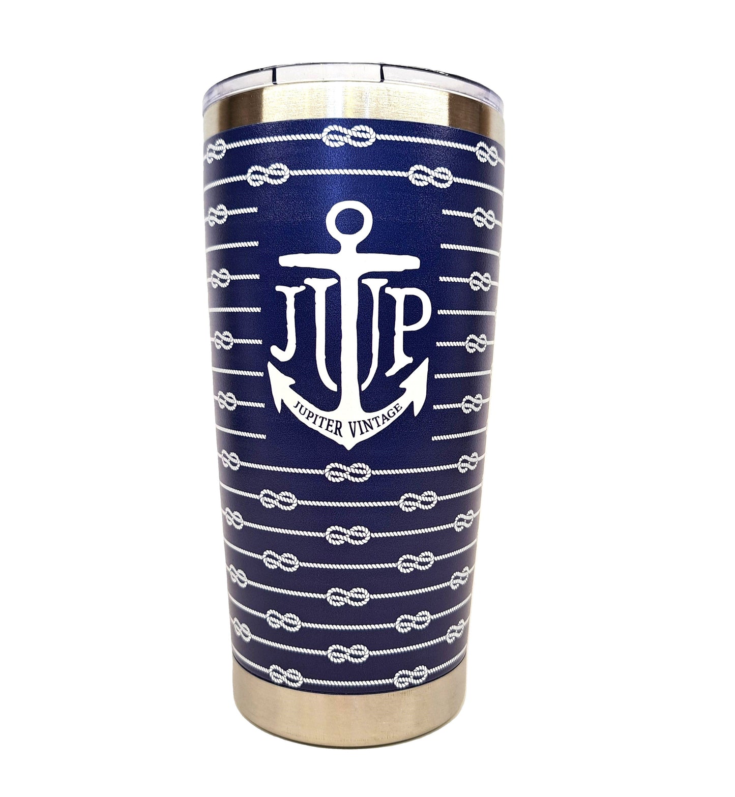 JUP Anchor - 20oz Thermal Tumbler