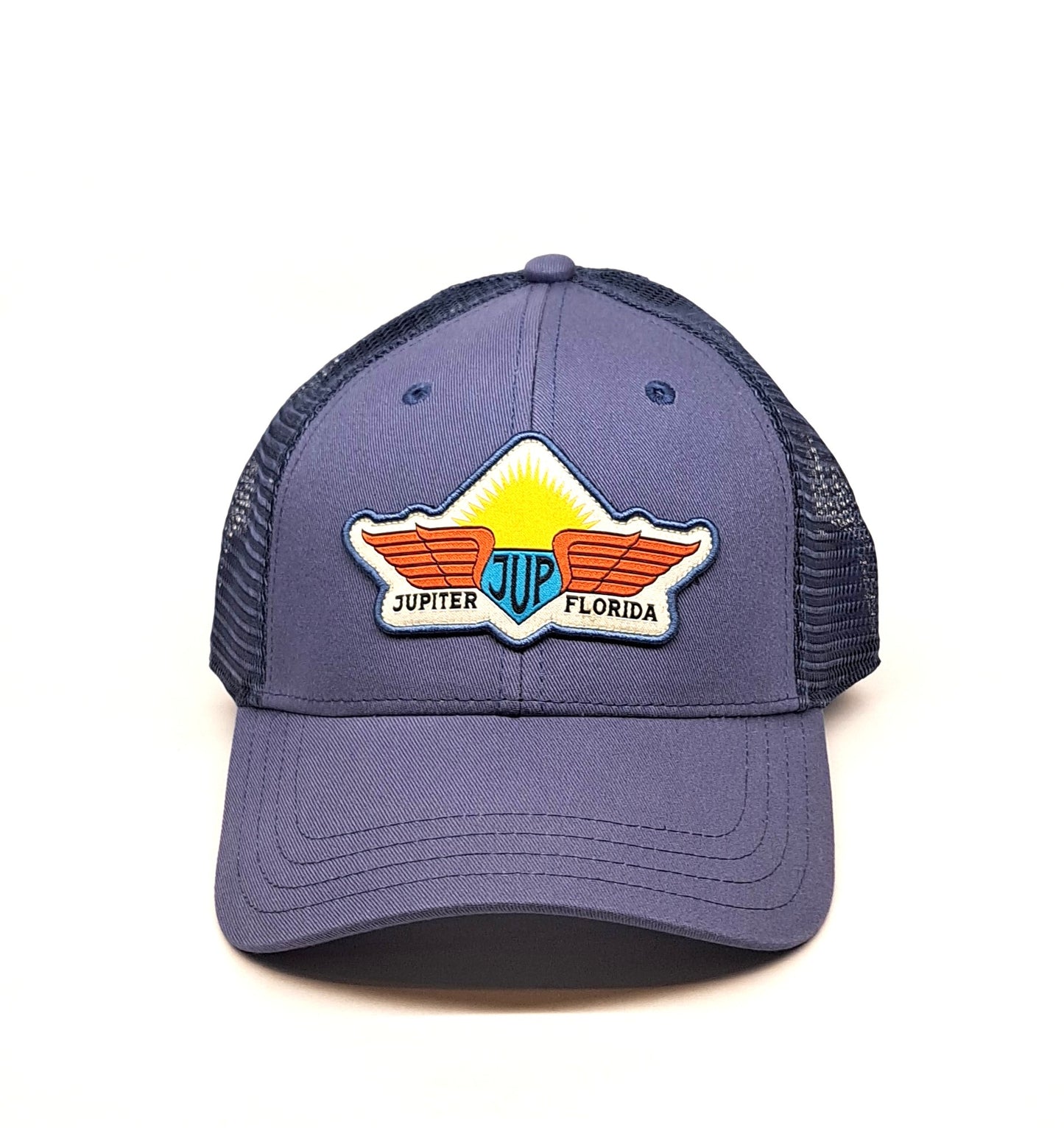 JUP Sunrise - Slate Twill
