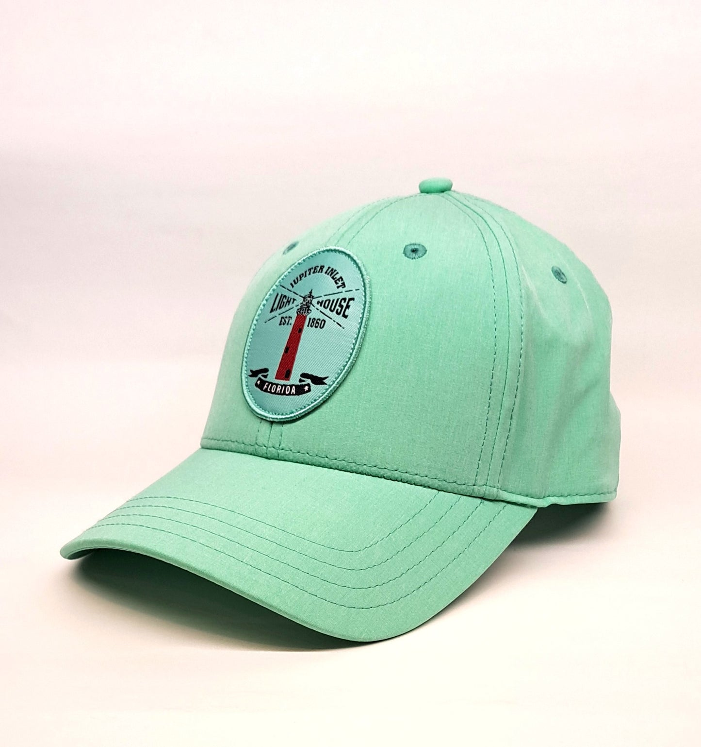 Lighthouse Small Fit - Seafoam Tritech