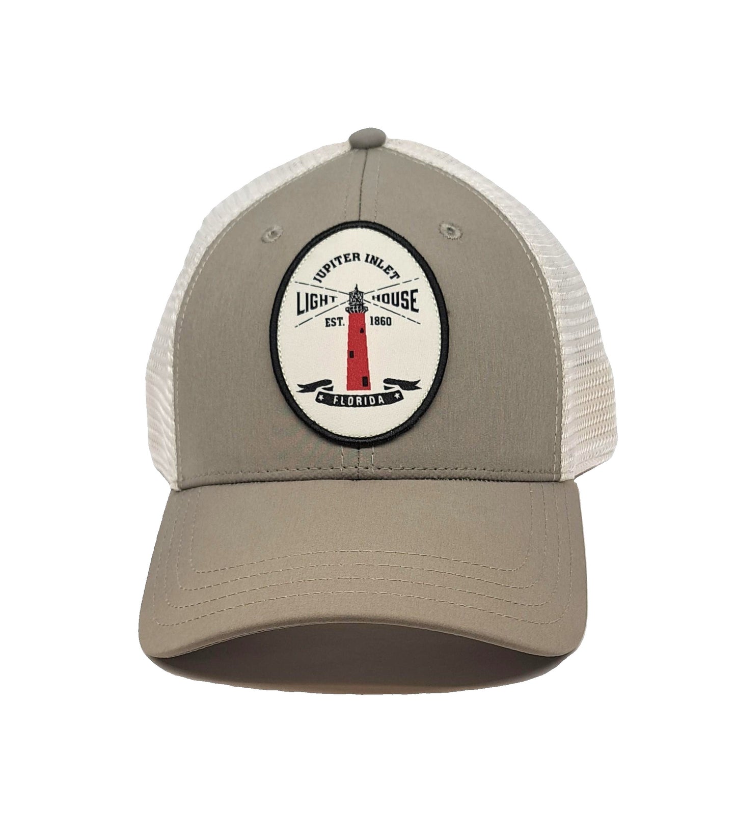 Lighthouse - Surplus Tritech
