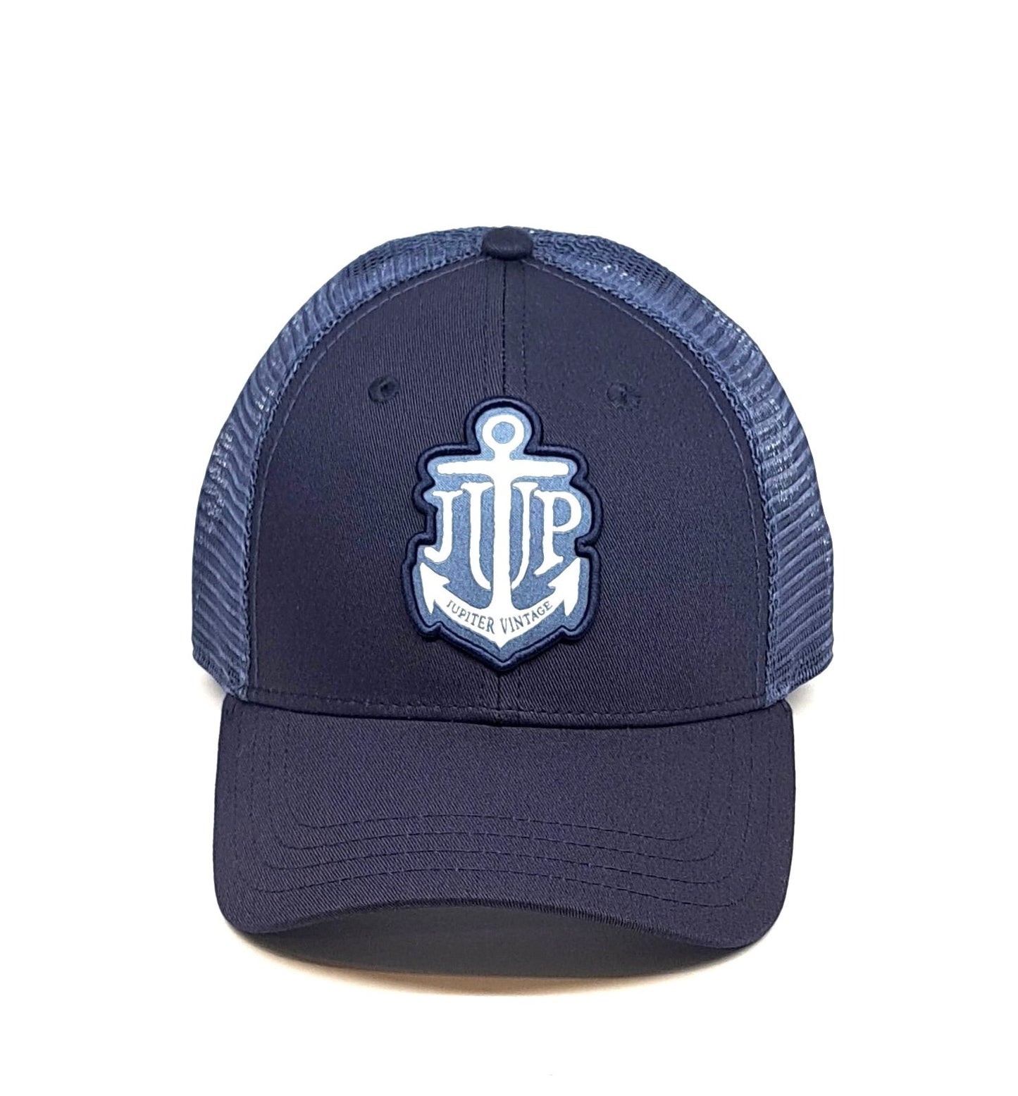 Jup Anchor - Navy Twill