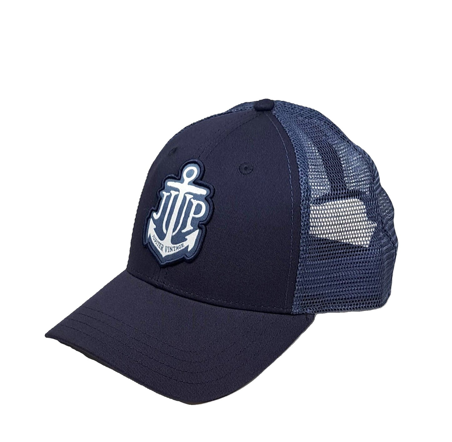 Jup Anchor - Navy Twill