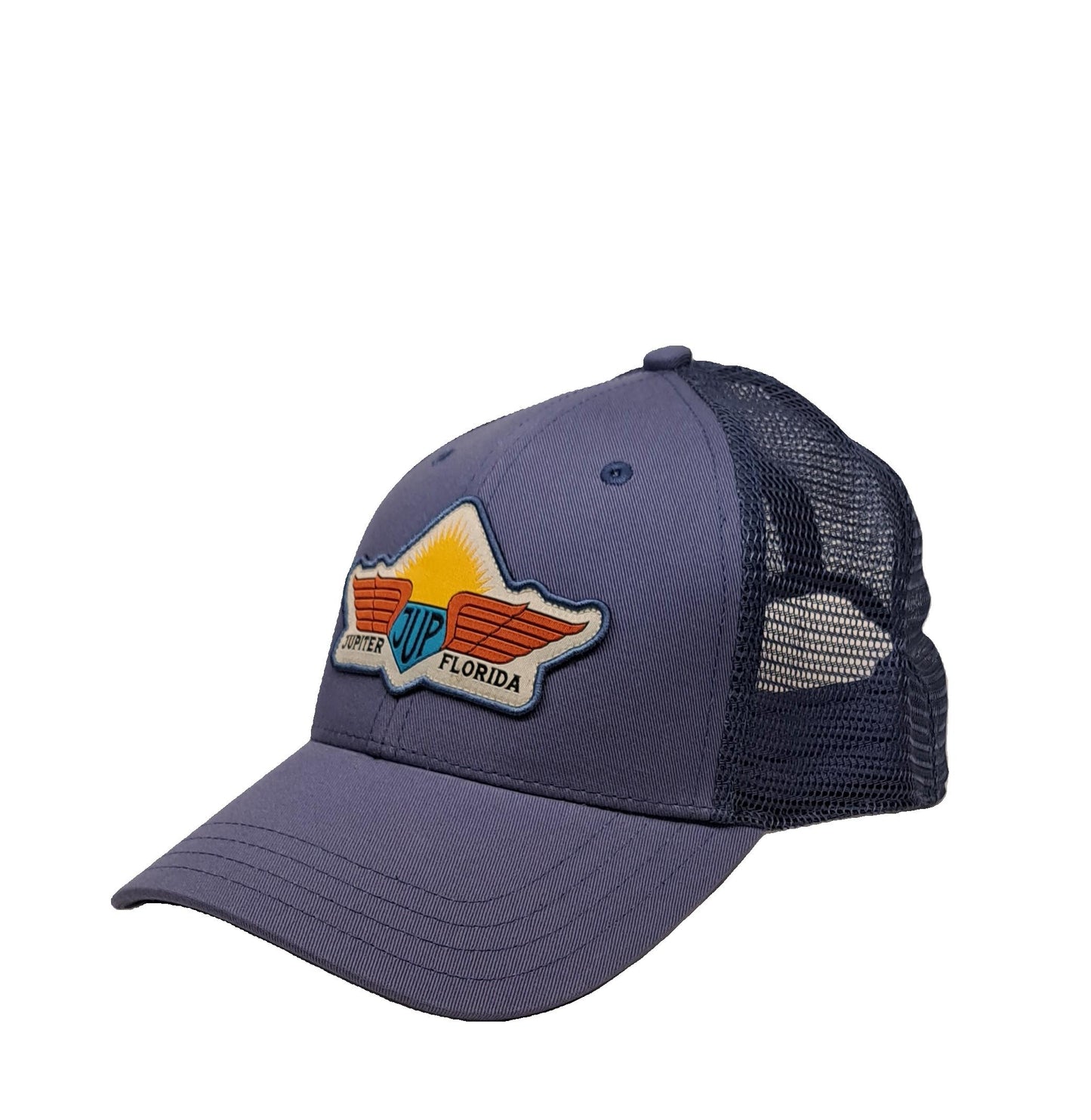 JUP Sunrise - Slate Twill