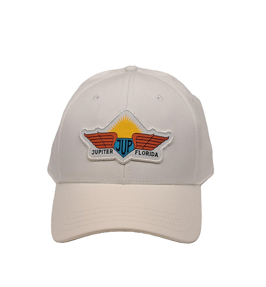 JUP Sunrise - White Tritech