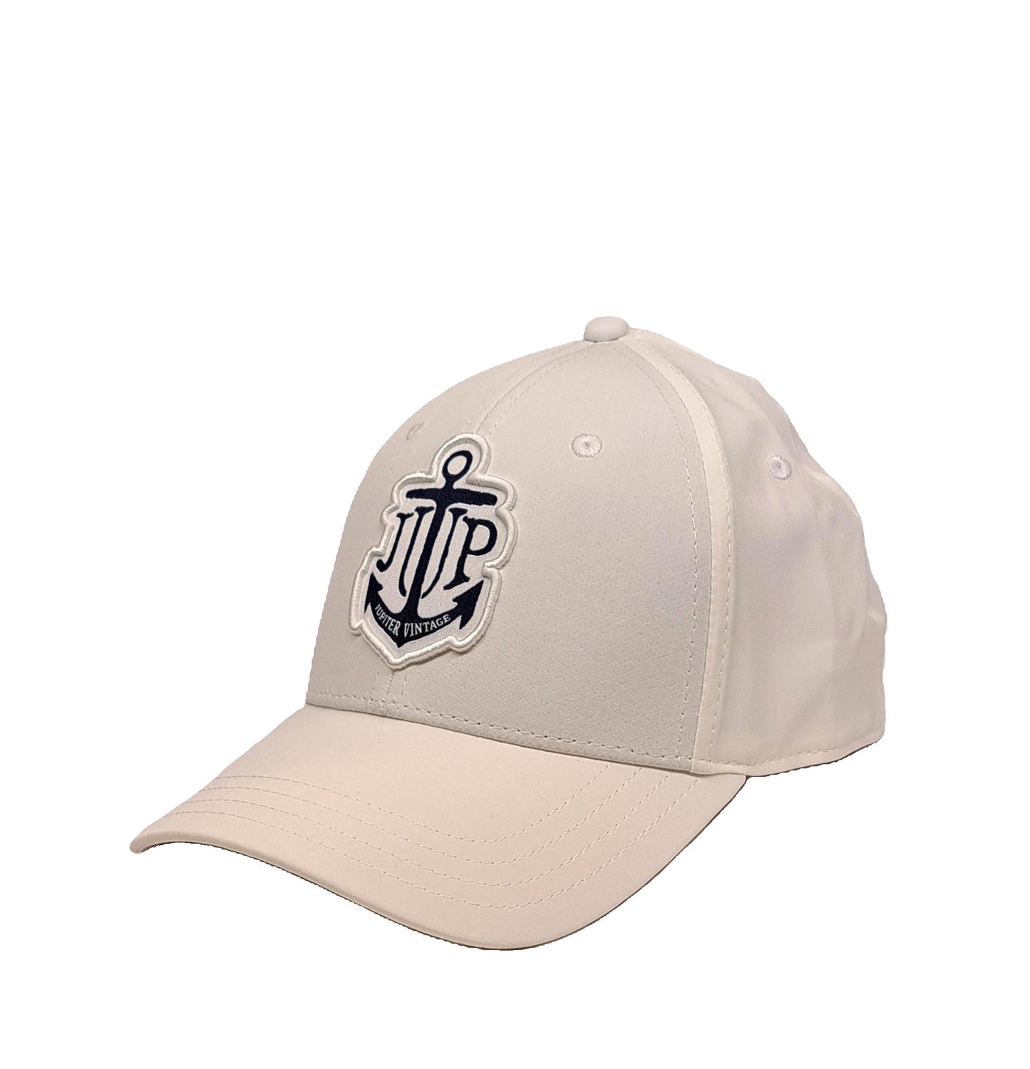 Jup Anchor - White Tritech