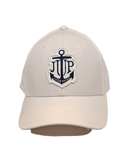 Jup Anchor - White Tritech