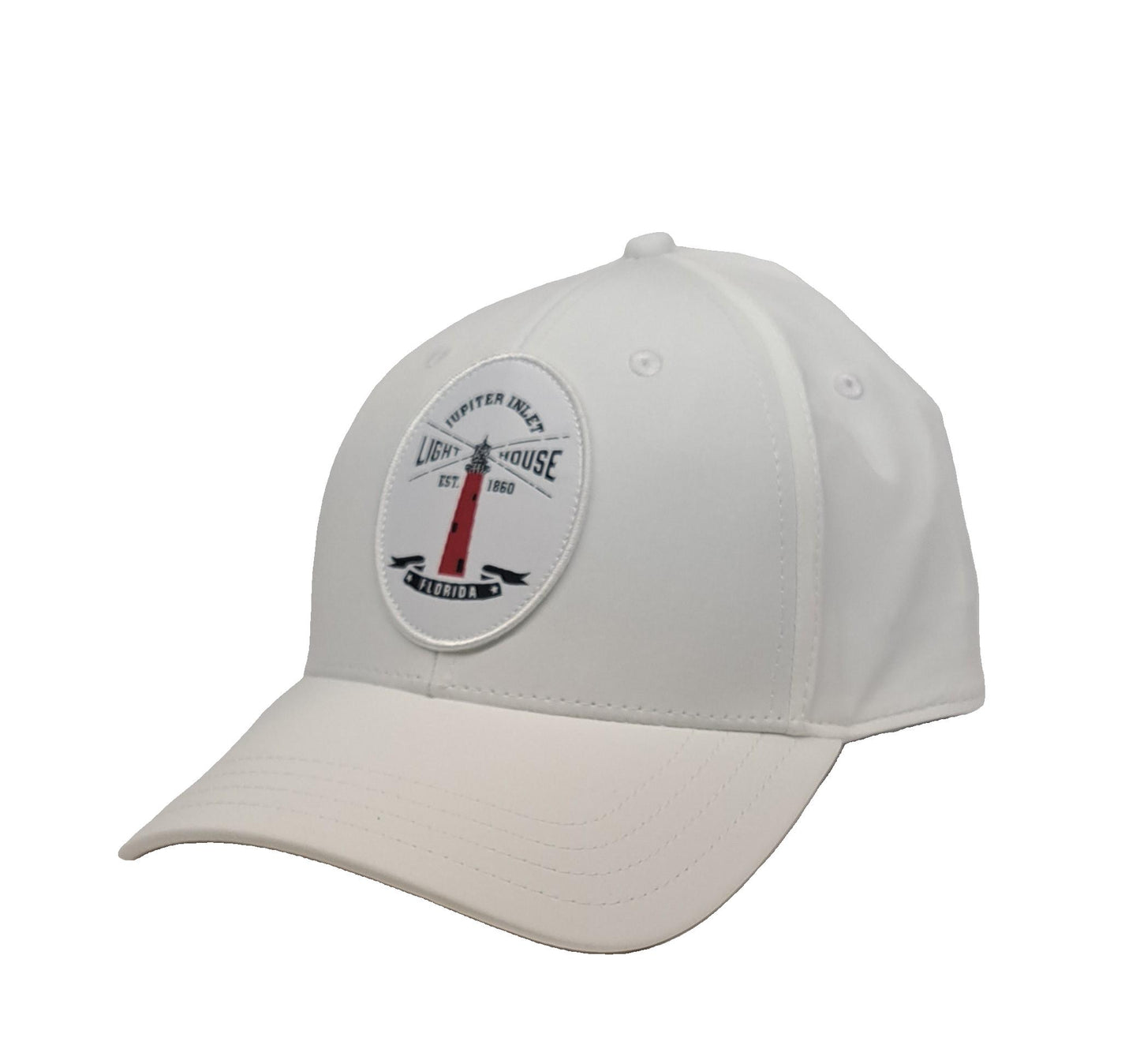 Lighthouse - White Tritech