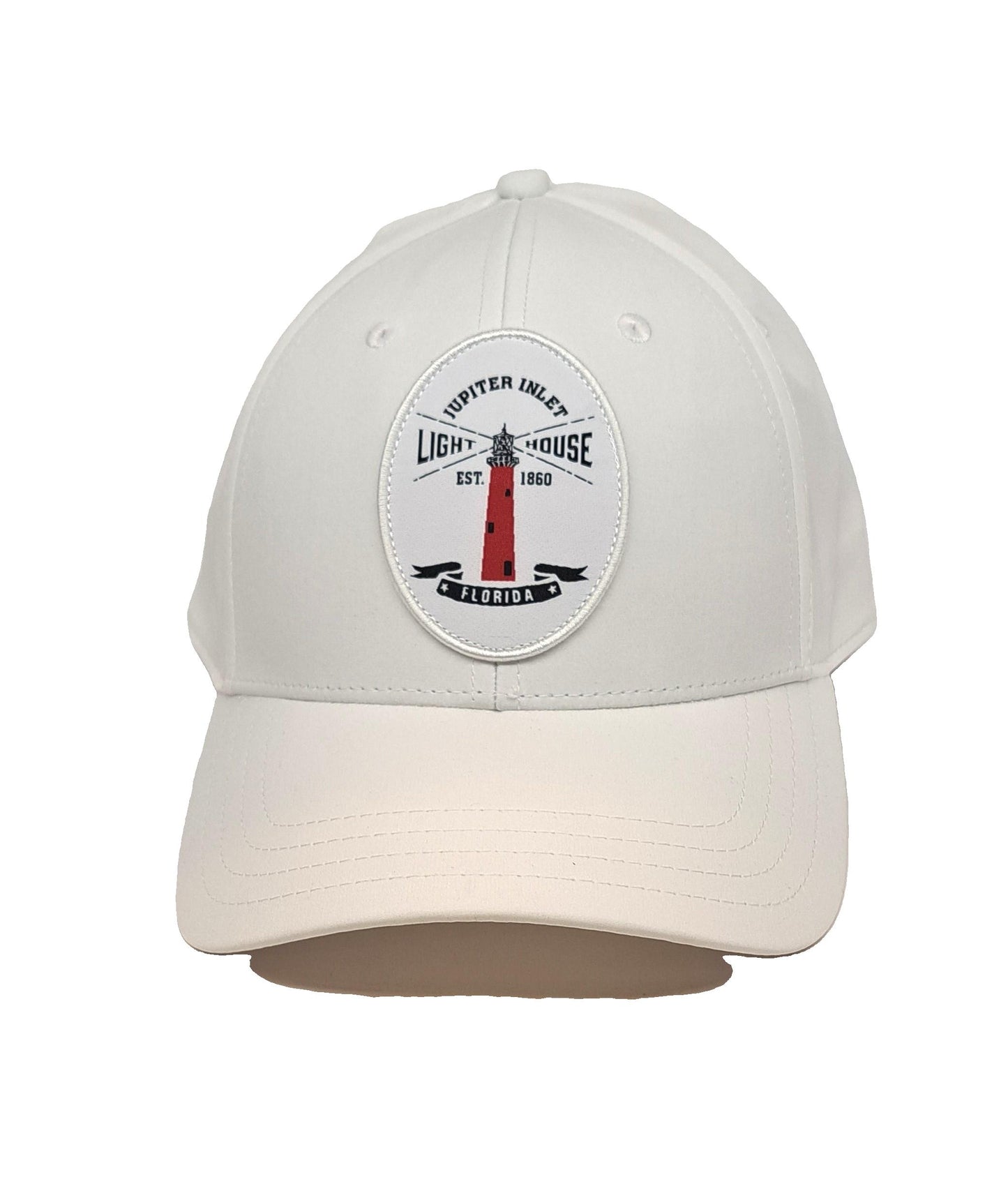 Lighthouse - White Tritech