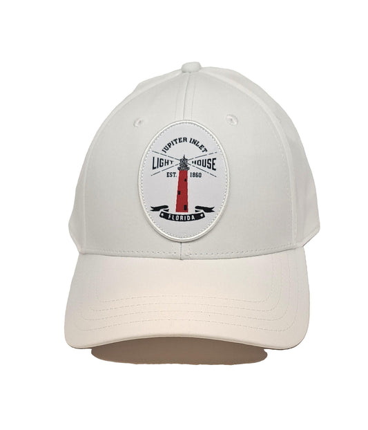 Lighthouse - White Tritech