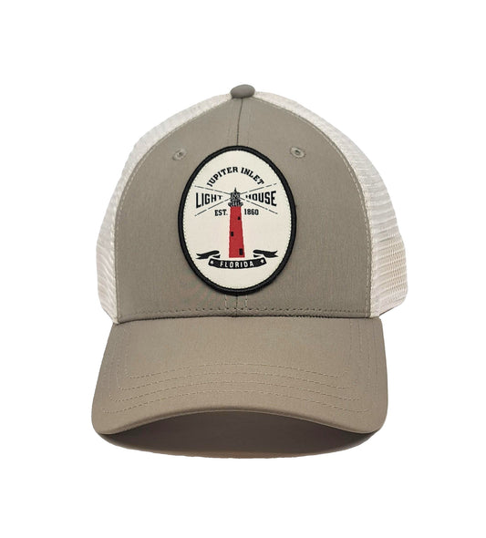 Lighthouse - Surplus Tritech