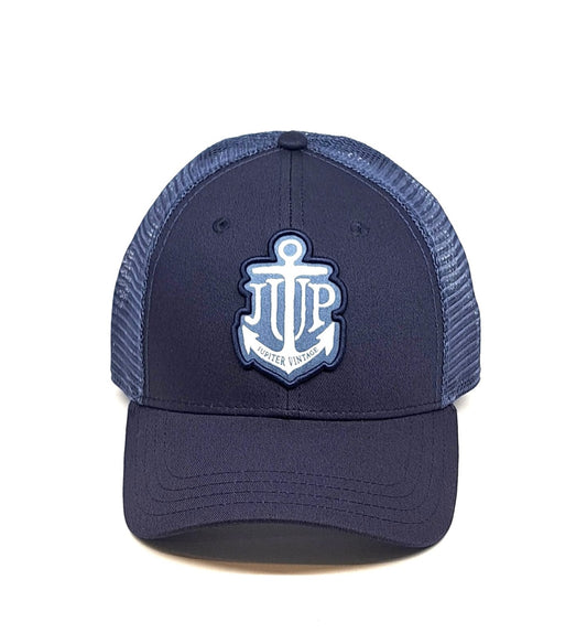 Jup Anchor - Navy Twill