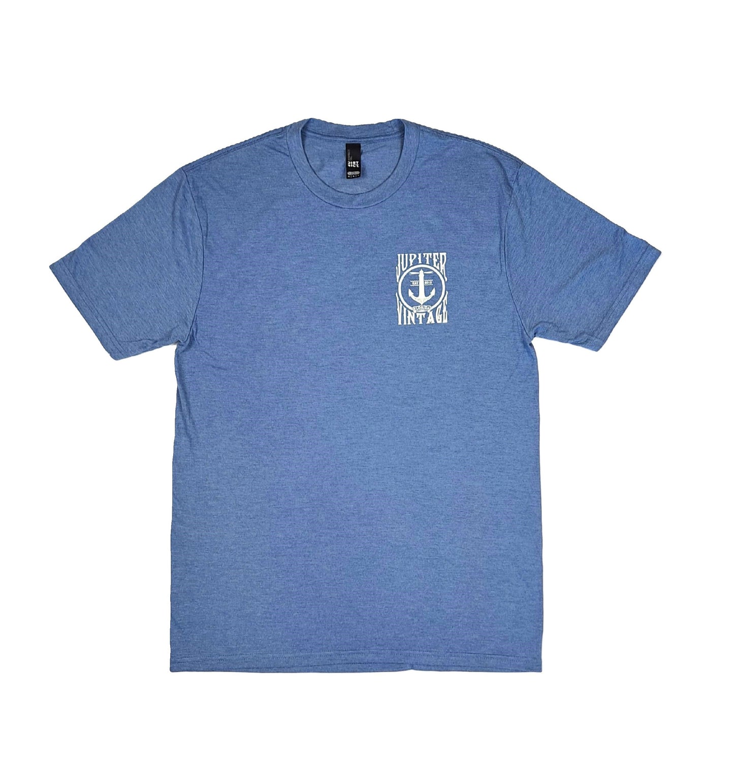 Paradise - Maritime Blue