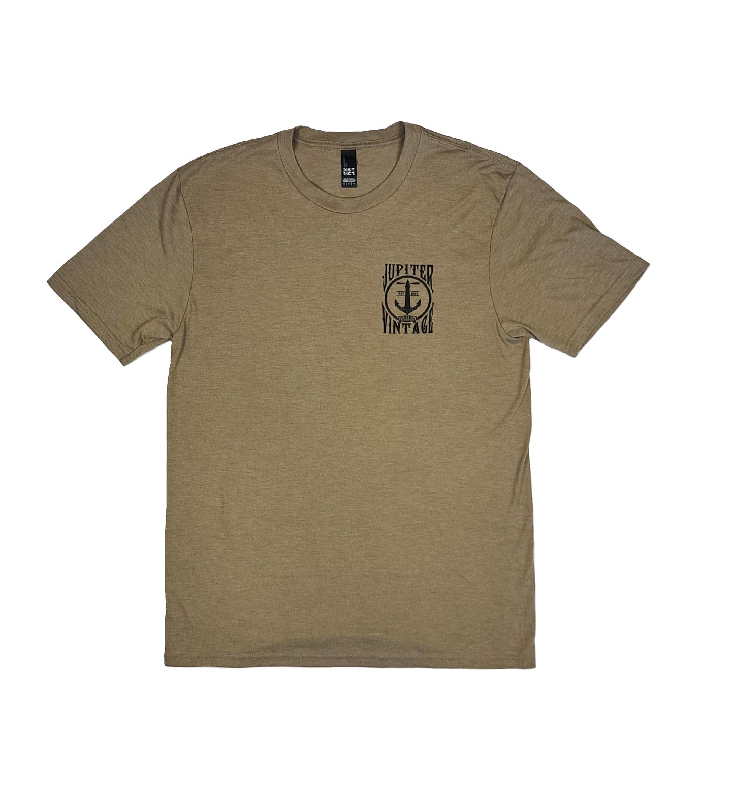 The Light - Heather Coyote Brown