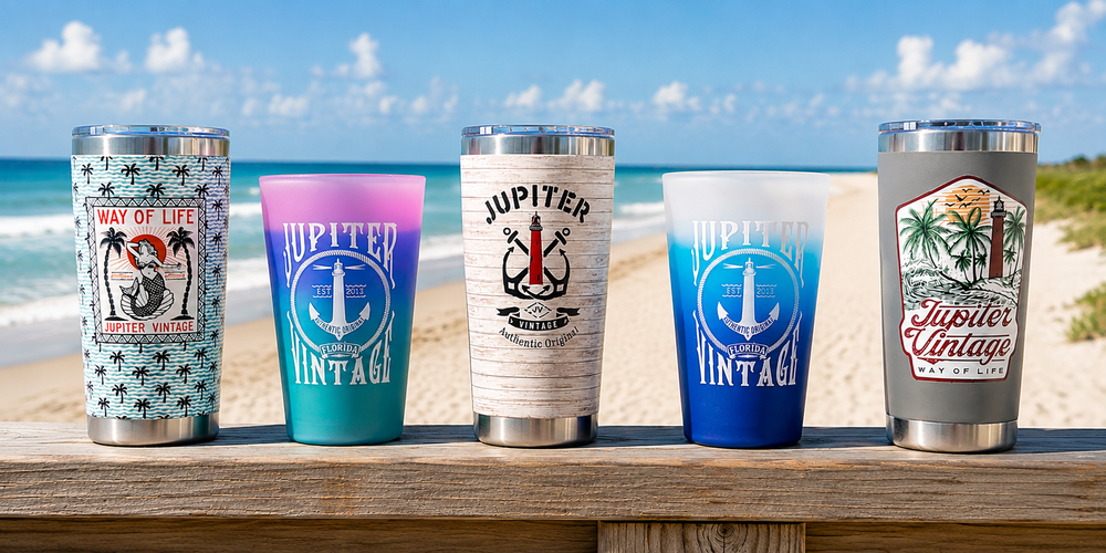 Drinkware