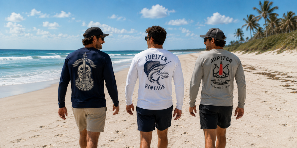 Mens Long Sleeve