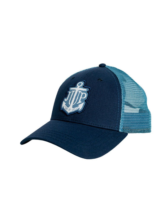 Jup Anchor - Navy Twill