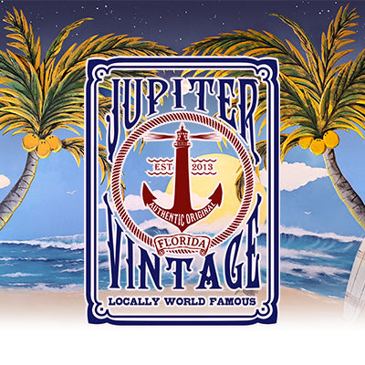 Jupiter Vintage